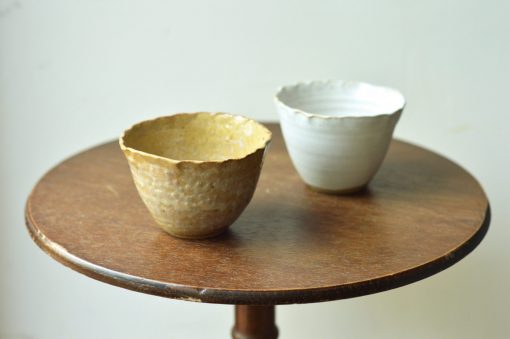 mise a jour de leshop Margaux Ceramics tasse mug vase prototypes 10